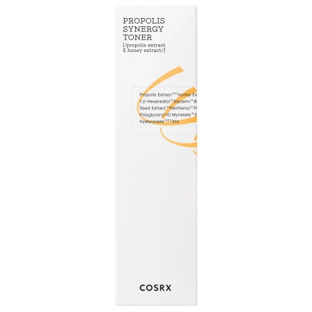 Cosrx Propolis Synergy Toner 150 Ml
