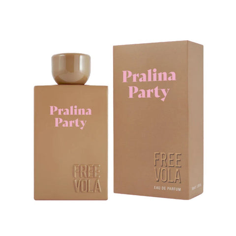 Flacone Freevola Pralina Party Eau de Parfum 100 ml