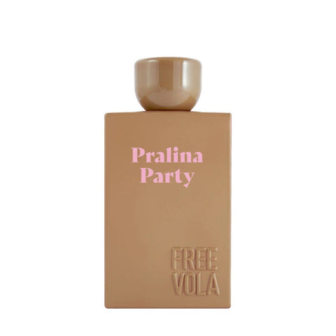 Flacone Freevola Pralina Party Eau de Parfum 30 ml