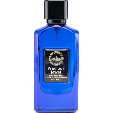 Al Ambra Precious Jewel Extrait De Parfum 50 Ml