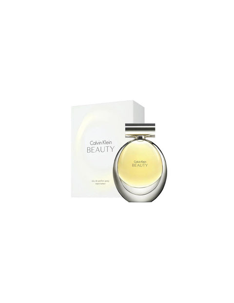 Calvin Klein Ck Beauty Eau De Parfum 50 Ml Donna