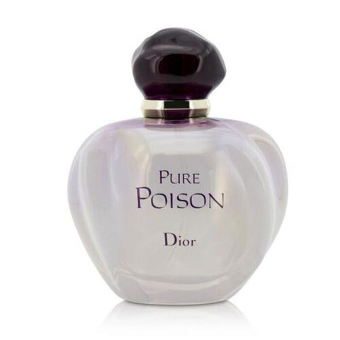 Christian Dior Pure Poison Eau De Parfum 100 Ml Donna