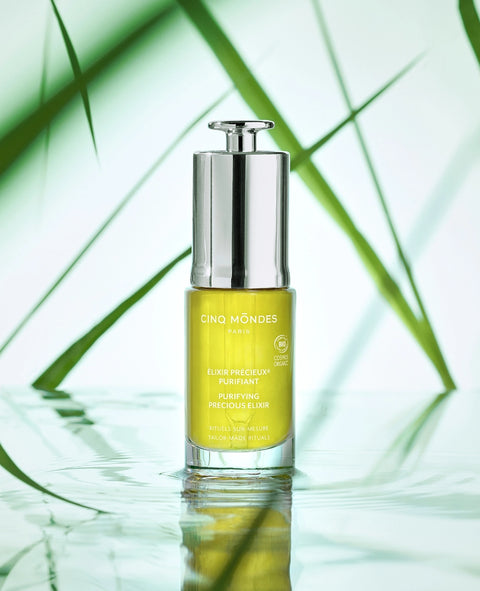 Elixir Precieux Purifiant 15 Ml