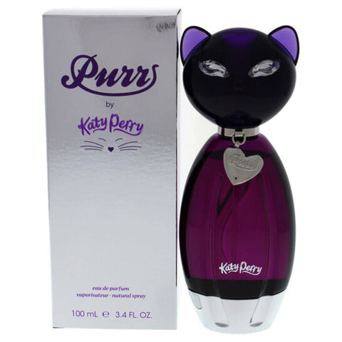 Katy Perry Purrs Eau De Parfum 100 Ml
