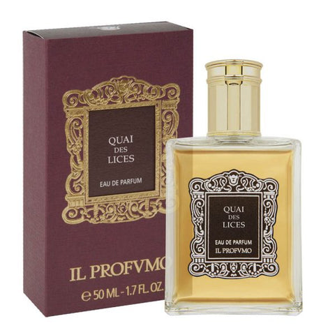 Il Profvmo Quai Des Lices Eau De Parfum 100 Ml