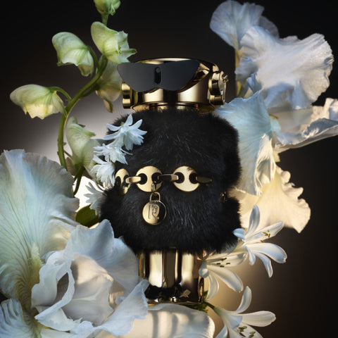 Paco Rabanne Fame The Couture Edition EDP 80 Ml