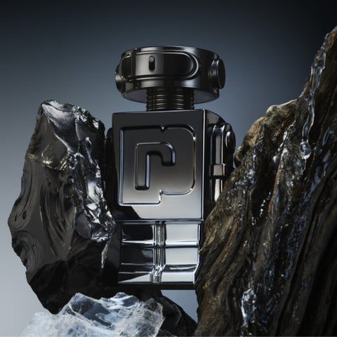 Paco Rabanne Phantom Elixir 100 Ml Uomo