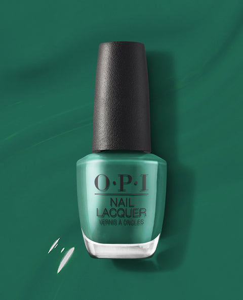 Smalto OPI Nail Lacquer Rated Pea-G NL H007 flacone 15 ml