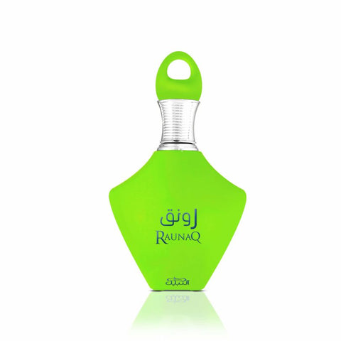 Nabeel Raunaq Eau De Parfum 100 Ml