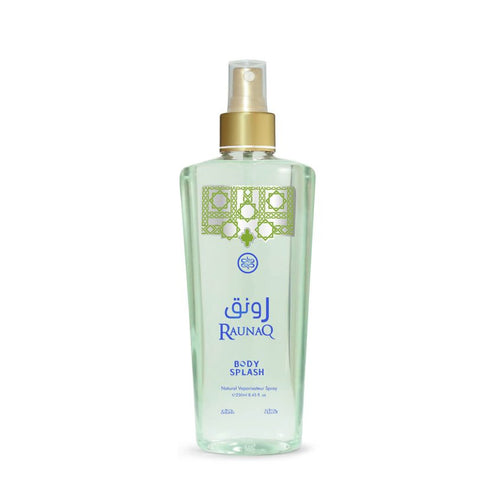 Nabeel Raunaq Acqua Corpo 250 Ml