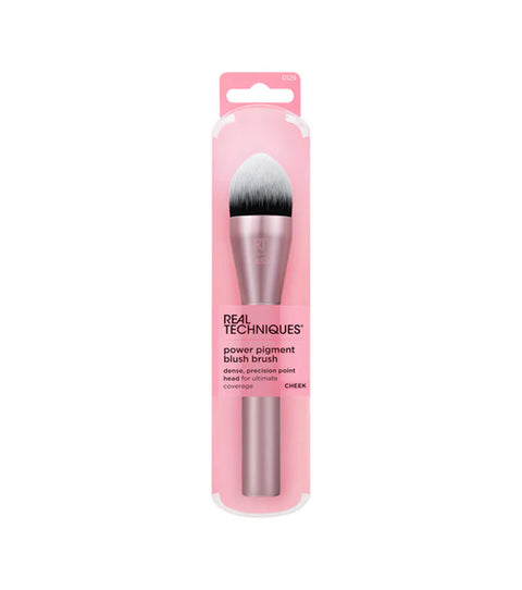 Real Techniques Powder Pigment Blush Brush