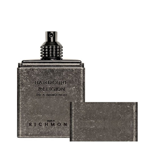 John Richmond Hardcore Religion EDT 100 Ml