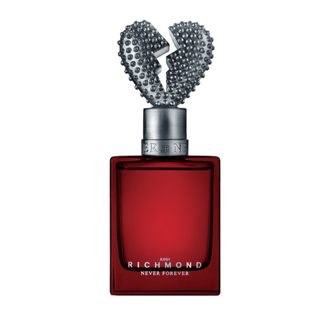 John Richmond Never Forever Eau De Parfum 50 Ml