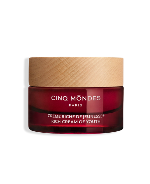 Crème Riche de Jeunesse  50ml
