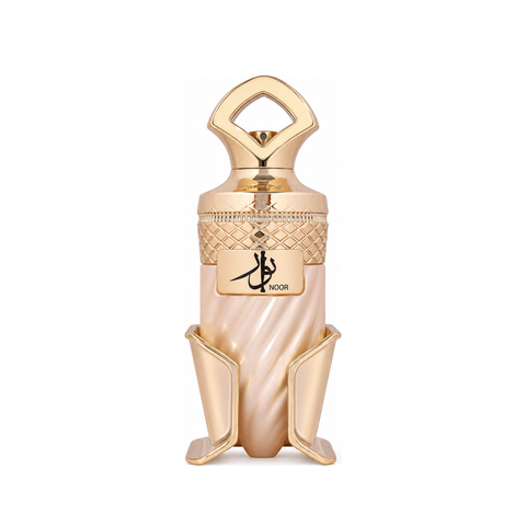 Riiffs Noor Extrait de Parfum Unisex 100 ml - flacone e confezione