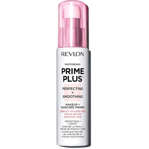 Revlon PhotoReady Prime Plus Perfecting + Smoothing 30 Ml