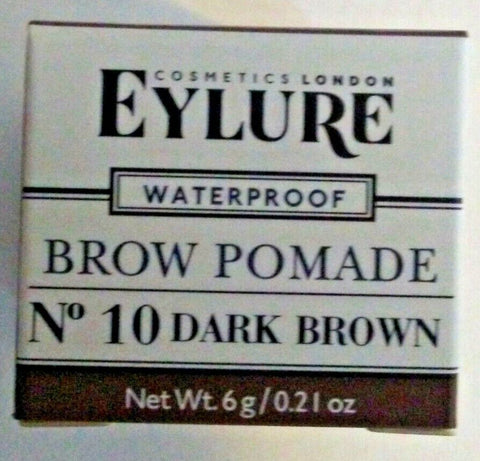 Eylure Pomade Sopracciglia Marrone Scuro