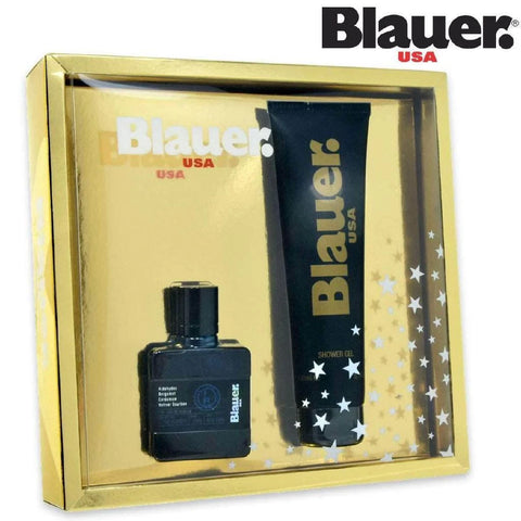 Blauer New York 2049 Set Da 40 Ml Uomo 2023