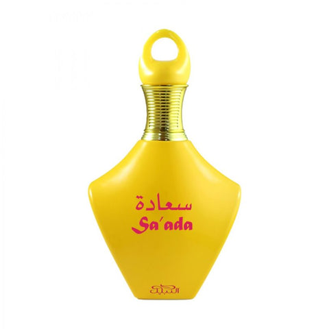 Nabeel Sà Ada Eau De Parfum 100 Ml