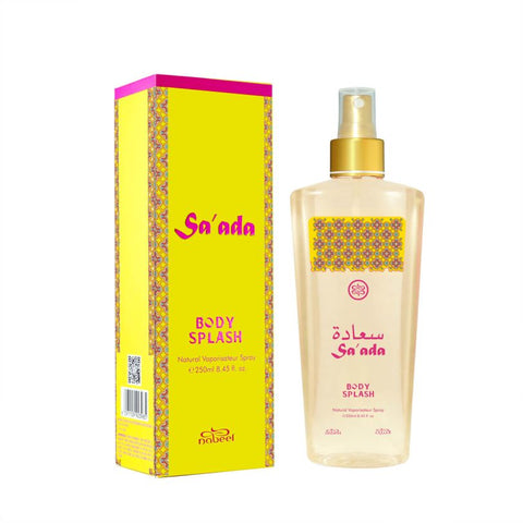 Nabeel Sà Ada Acqua Corpo 250 Ml