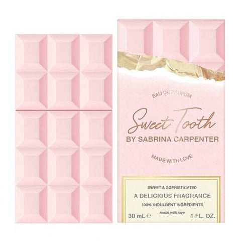 Sabrina Carpenter Sweet Tooth EDP 30 Ml
