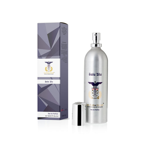 Les Perles D'Orient Sale Blu Eau De Parfum 150 Ml Unisex