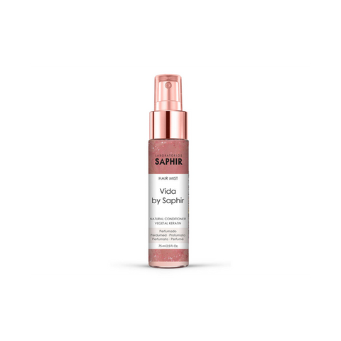 Saphir Hair Vida By Saphir 75 Ml