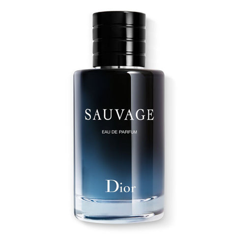Christian Dior Sauvage Eau de Parfum 100 Ml Uomo