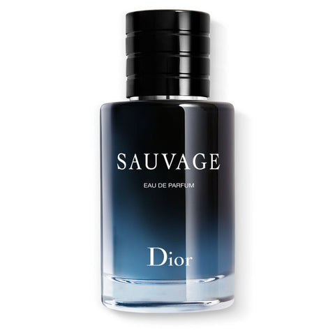 Dior Sauvage Eau de Parfum 60 Ml Uomo
