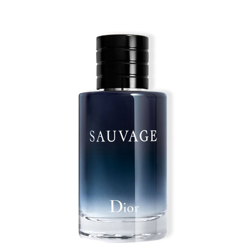 Christian Dior Sauvage Eau De Toilette 100 Ml Uomo