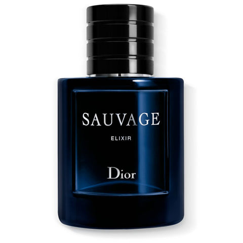 Christian Dior Sauvage Elixir Eau De Parfum 100 Ml Uomo