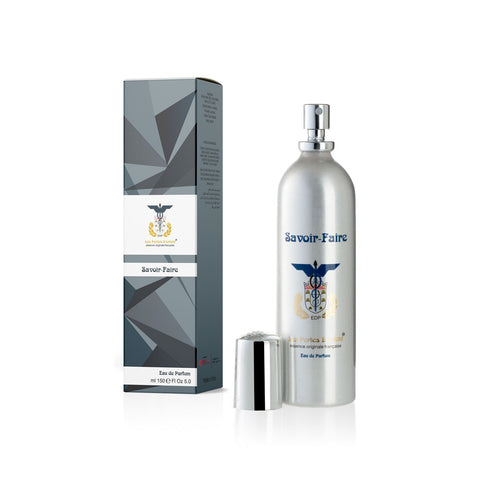 Les Perles D'Orient Savoir Faire Eau De Parfum 150 Ml Uomo