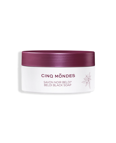 Savon Noir Beldi 200ml