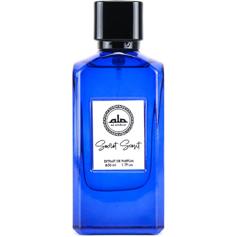 Al Ambra Secret Scent Extrait De Parfum 50 Ml