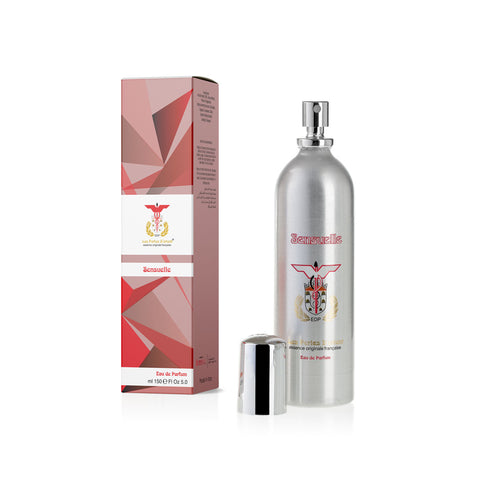 Les Perles D'Orient Sensuelle Eau De Parfum 150 Ml Unisex