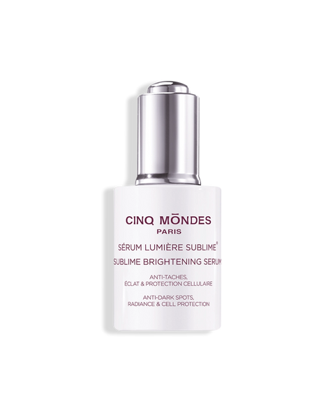 Sérum Lumière Sublime 30ml