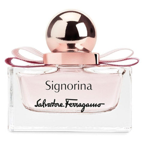 Salvatore Ferragamo Signorina Eau De Parfum 30 Ml