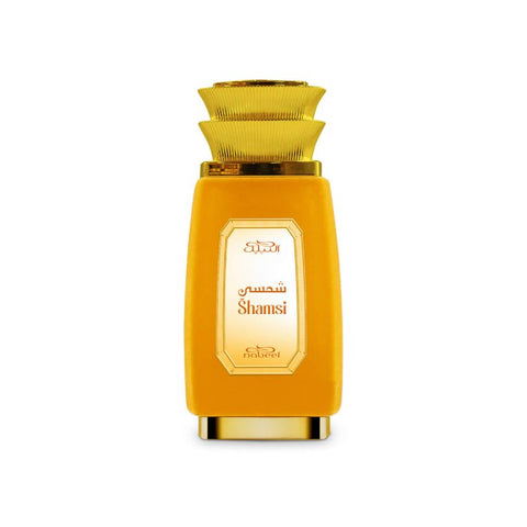 Nabeel Shamsi Eau De Parfum 100 Ml