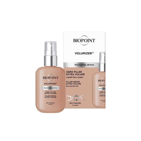Biopoint Siero Filler Extra Volume 50 Ml