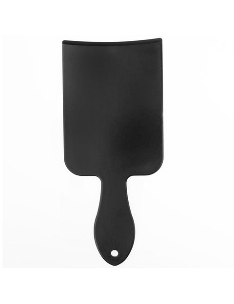 Black Star Spatola Per Meches Corta