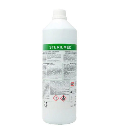 Sterilmed Disinfettante Chirurgico Rays 1000 Ml