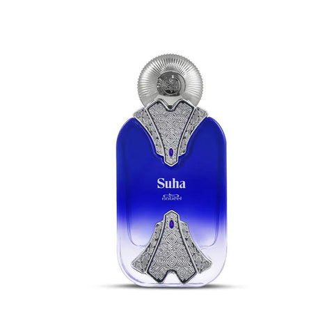 Nabeel Suha Eau De Parfum 100 Ml
