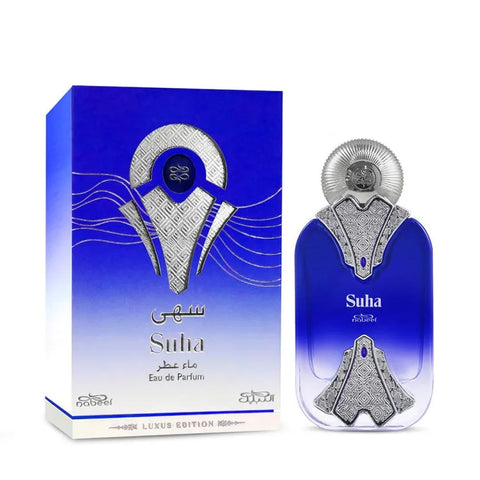 Nabeel Suha Eau De Parfum 100 Ml