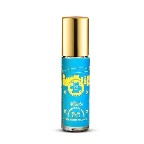 Nabeel Irth Fairooz olio profumato roll-on 6 ml