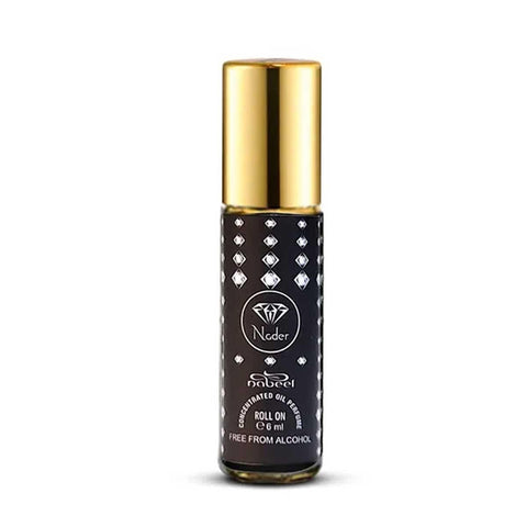 Nabeel Nader olio profumato roll-on 6 ml