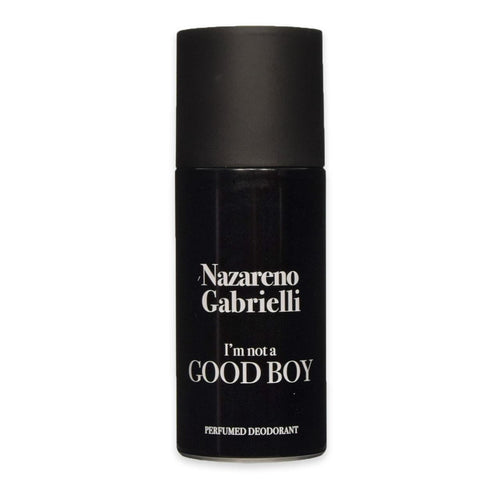Nazareno Gabrielli I'm Not a Good Boy deodorante spray uomo 150 ml
