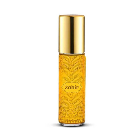 Nabeel Zahir olio profumato roll-on 6 ml