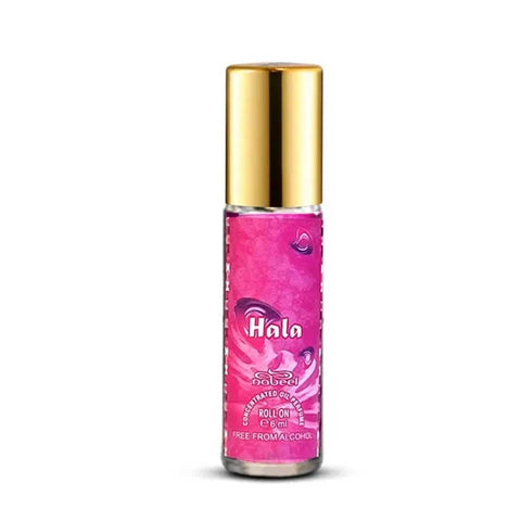 Nabeel Hala olio profumato roll-on 6 ml