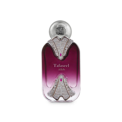 Nabeel Tafaseel Eau De Parfum 100 Ml