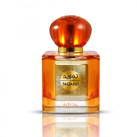 Nabeel Tagarid Eau De Parfum 100 Ml